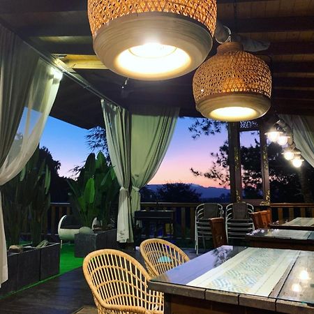 Yue Ya Villa Puli Exterior foto